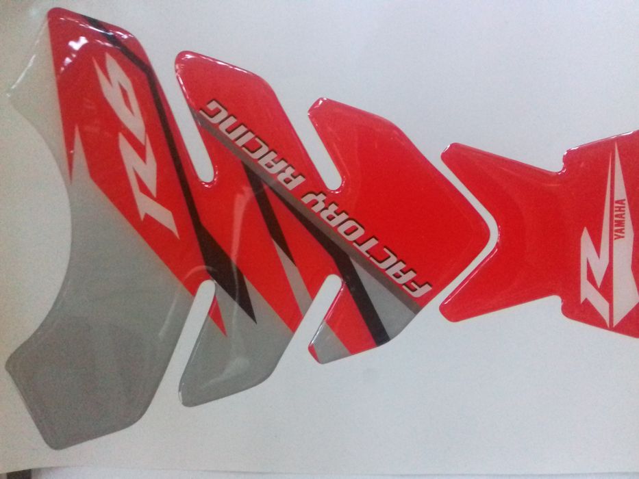 Накладки на бак, BMW Ducati Suzuki Kawasaki Honda Yamaha Mv Agusta