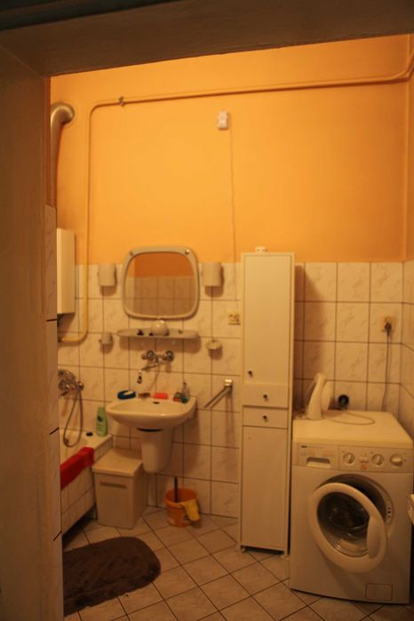 Jarosław, centrum – 104 m² - 3 wejścia - bezczynszowe - PARTER
