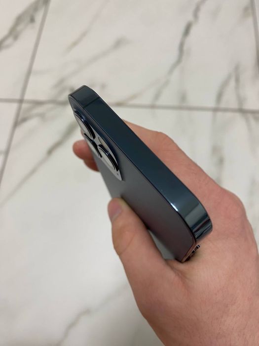 Iphone 12 pro 128 global