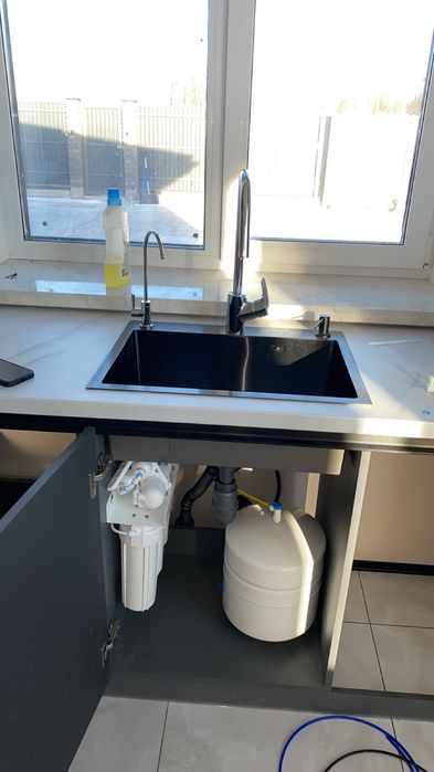 Сантехник Киев. Все виды услуг