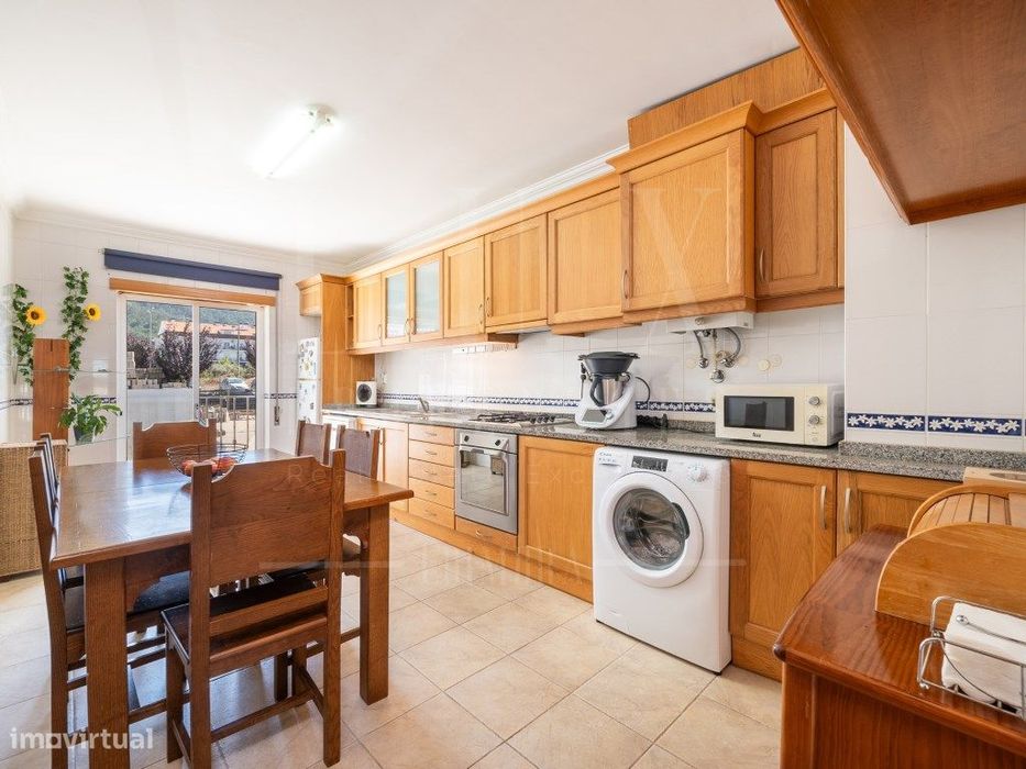 Apartamento T3 | Lousã