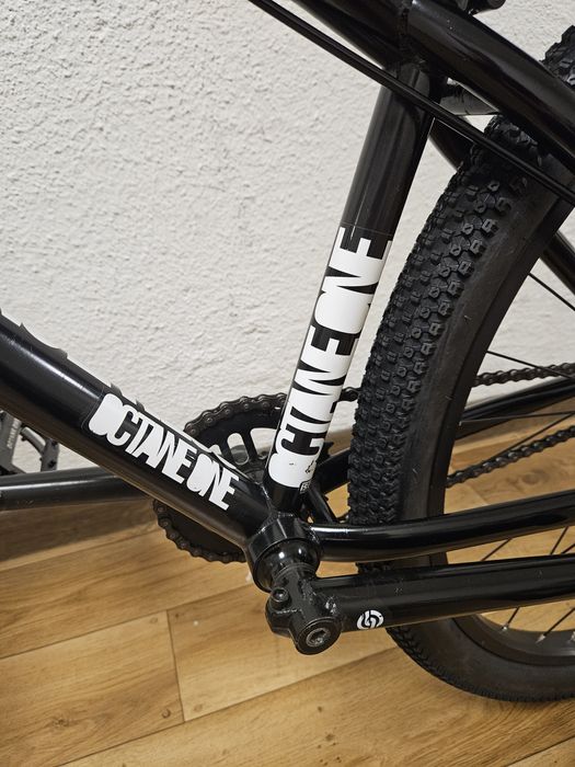 Dirt Octane One Diezel, 26", 2021, ns, Dartmoor