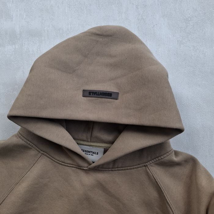 Худі Essentials оригінал