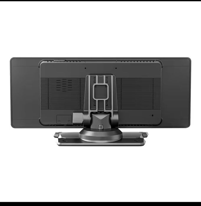 [NOVO] Radio Inteligente Universal [CARPLAY e ANDROID AUTO + GPS]