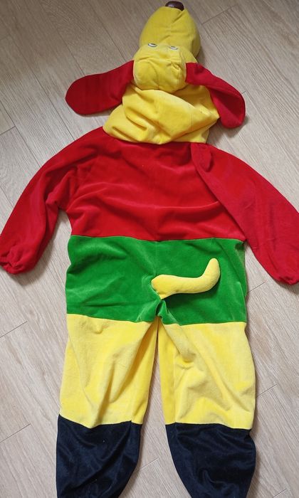 Кигуруми кігурумі піжама костюм