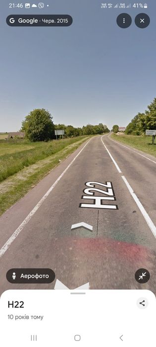 Продам будинок , 25сот, при головній дорозі Володимир-Луцьк