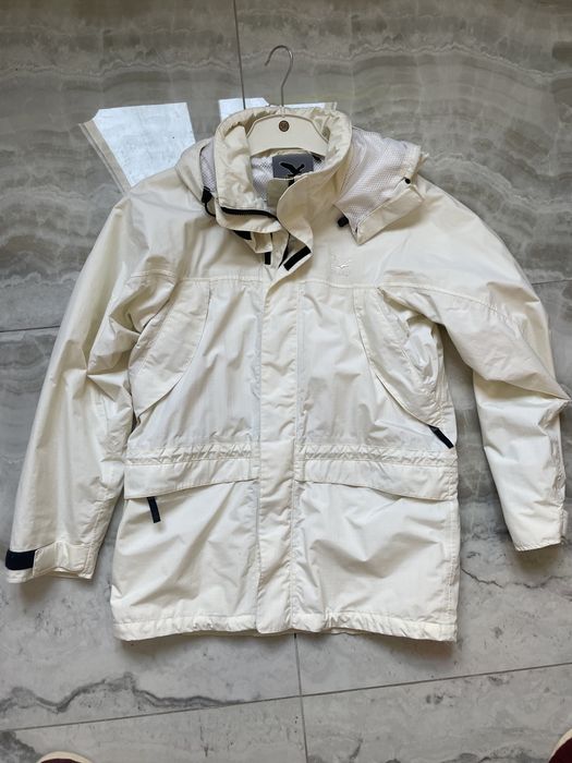 Salewa kurtka męska outdoorowa M Powertex