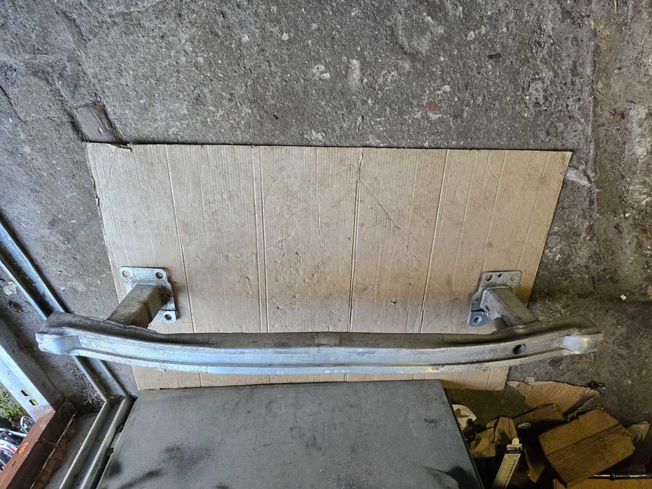 belka przód Renault Scenic 3 , Scenic 3 lift