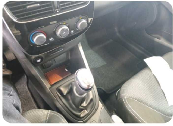 Renault Clio 1.5 dCi ECO² 90cv | 2018 | 110.000 km |