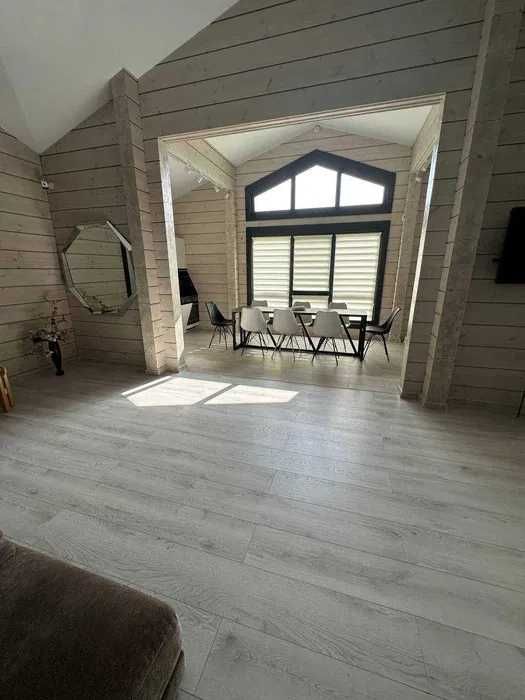 Сдам 4 к эко дом в Обуховке