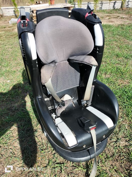Fotelik maxi Cosi 15-36 kg