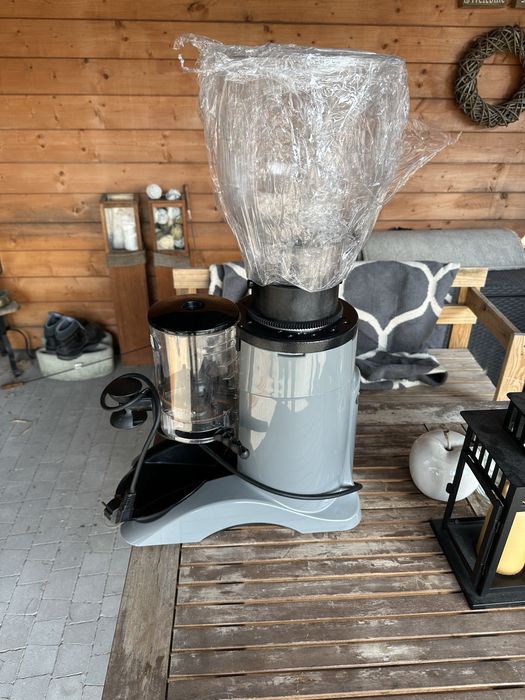 Ekspress do kawy Visacrim