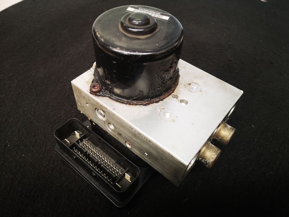 Bomba ABS Jaguar s-type Type-s 1999- EPC