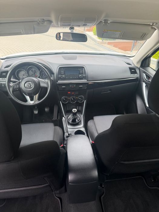 Mazda CX - 5  2013r.