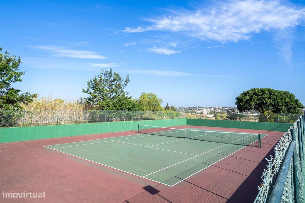 Apartamento T1+1 a pé da praia da Galé