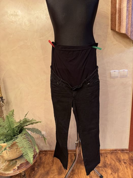 Штани/ джинси для вагітних