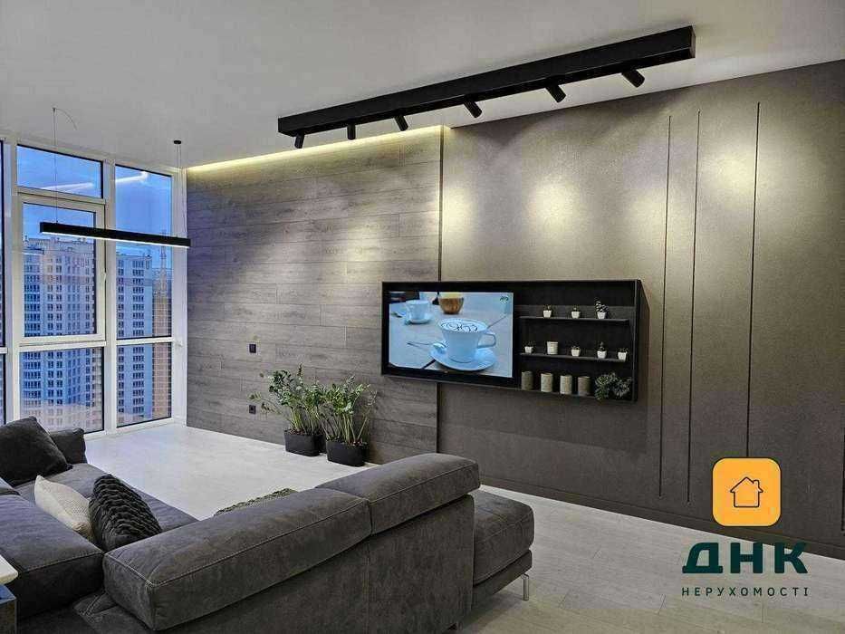 3-rooms apartment apartment by the address st. Genuezskaya (area 108 m²) - Atlanta.ua - photo 4