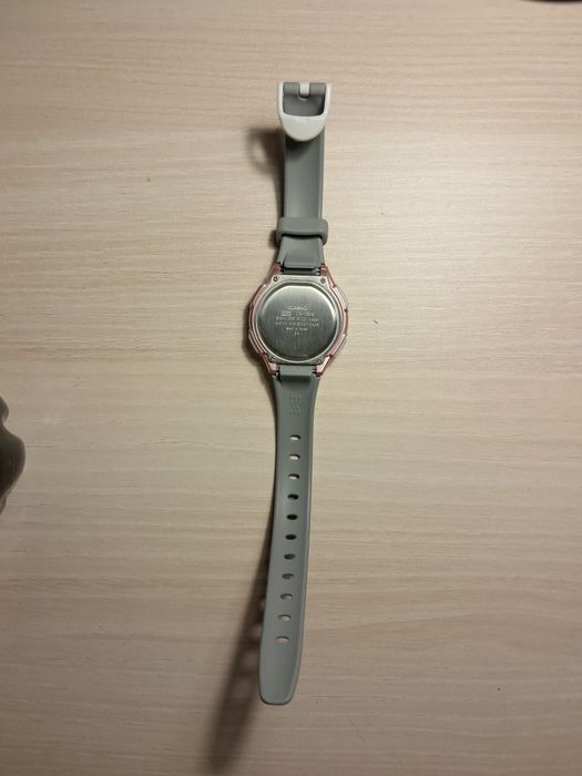 Zegarek damski Casio