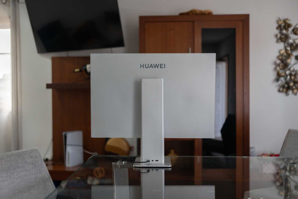 Monitor Huawei MateView 28" 4K+ – Ótimo Estado
