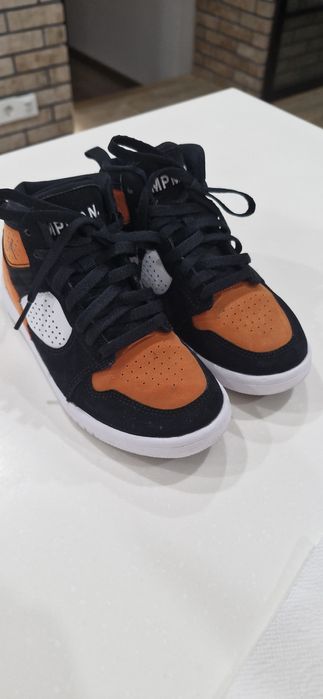 Кросівки Jordan Access AR3762-008