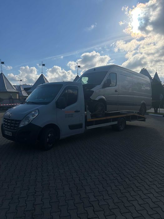 Евакуатор Пирятин, Лубни, Хорол, Чорнухи. Эвакуатор Полтавська область