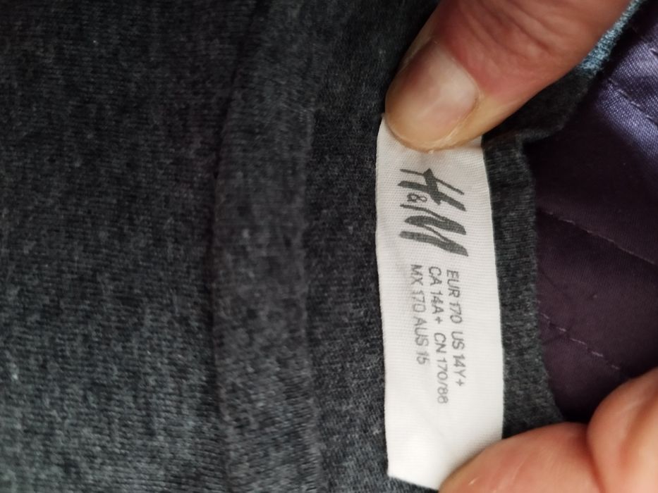 Koszulka H&M ,rozm. 170