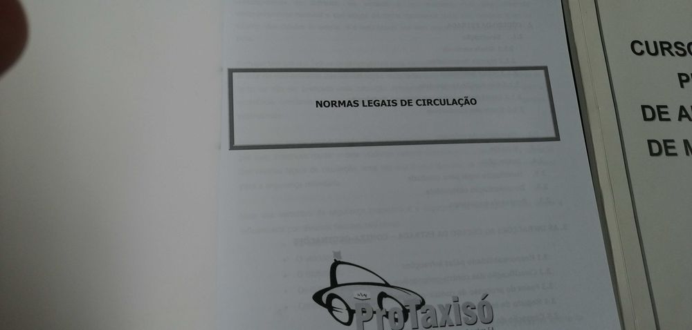 Livros de Ensino profissional