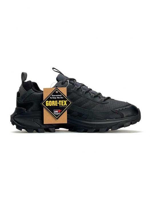 Кросівки Merrell Moab Speed 2 Gore-Tex Dark Grey Premium i89