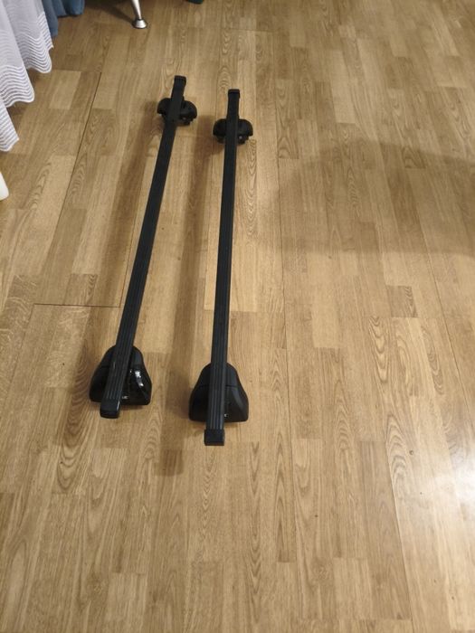 Bagażnik dachowy Skoda Octavia 1 Fabia 1