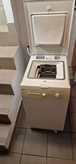 Pralka Bosch WOL2050