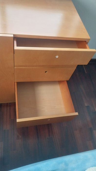 Cómoda quarto macissa