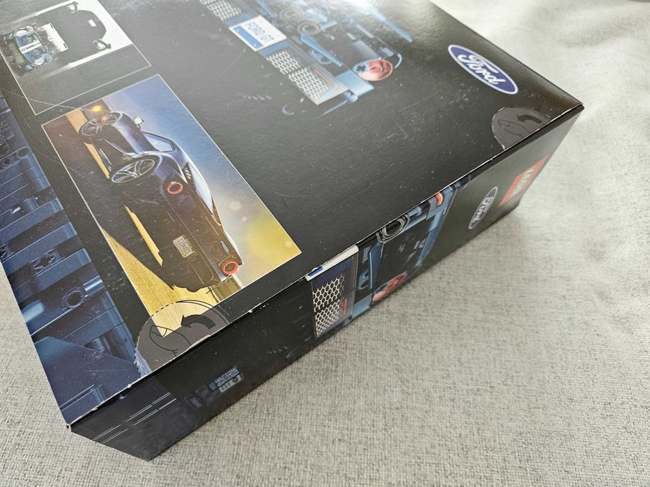 LEGO® 42154 Technic - Ford GT