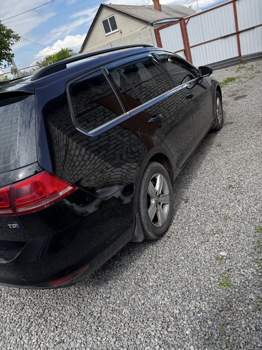 Продам volkswagen Golf