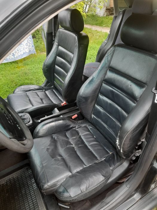 Audi А4 В5, 1.8, 1995 р.в.