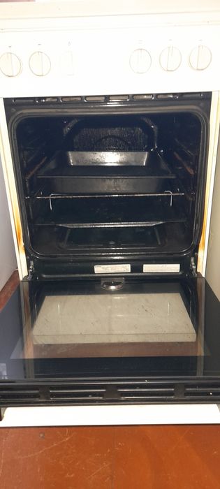 Газовая печь Gorenje