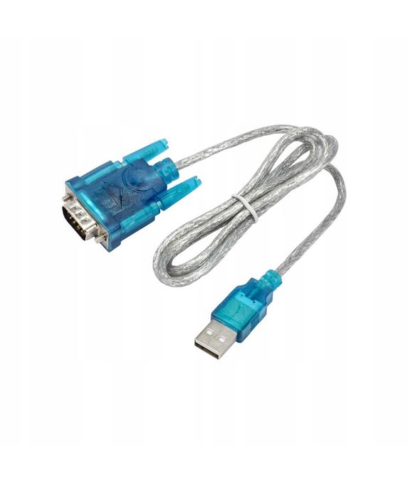 Kabel D-Sub 9 pin - USB