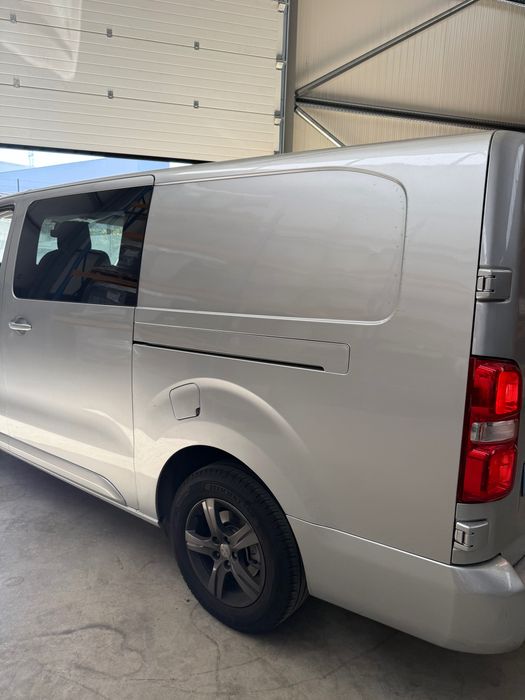 Peugeot Expert 6 Lugares
