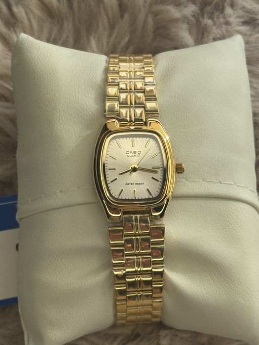 Годинник жіночій Casio LTP-1169N-7A Оригінал Гарантія Часы