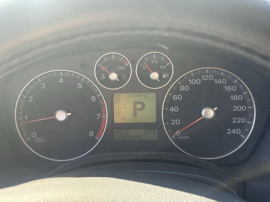 Ford Focus Universal