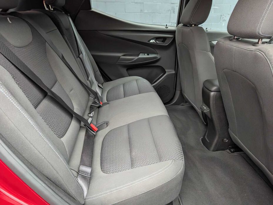 Chevrolet Bolt EUV LT      2023