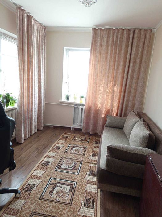 Дом по адресу ул. Танкистов (площадь 100 м²) - Atlanta.ua - фото 3