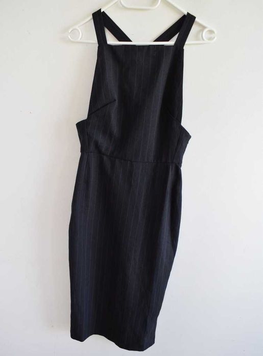 Asos sukienka wizytowa 36 s