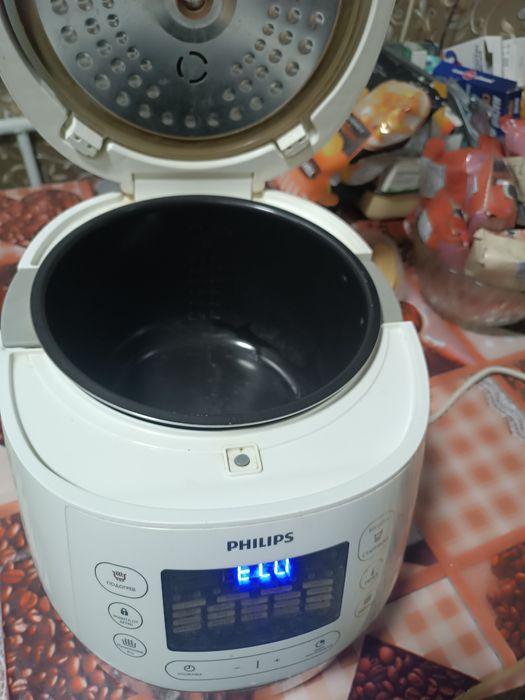 Мультиварка PHILIPS