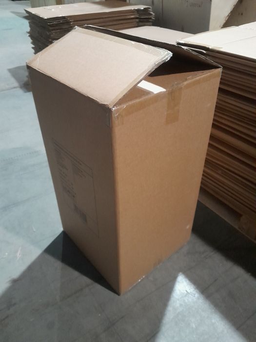 Kartony duże grube 5 warstwowe do przeprowadzki przesylek