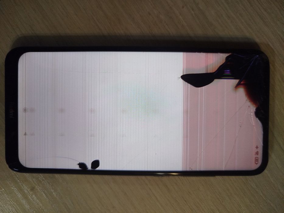 Ксіомі Редмі 8 3/32 вживаний