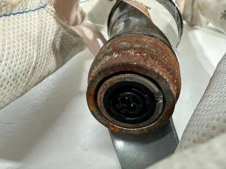 Airbag Cortina Direito / Esquerdo - Opel Insignia