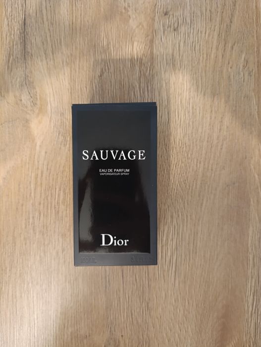 Dior Sauvage 100ml