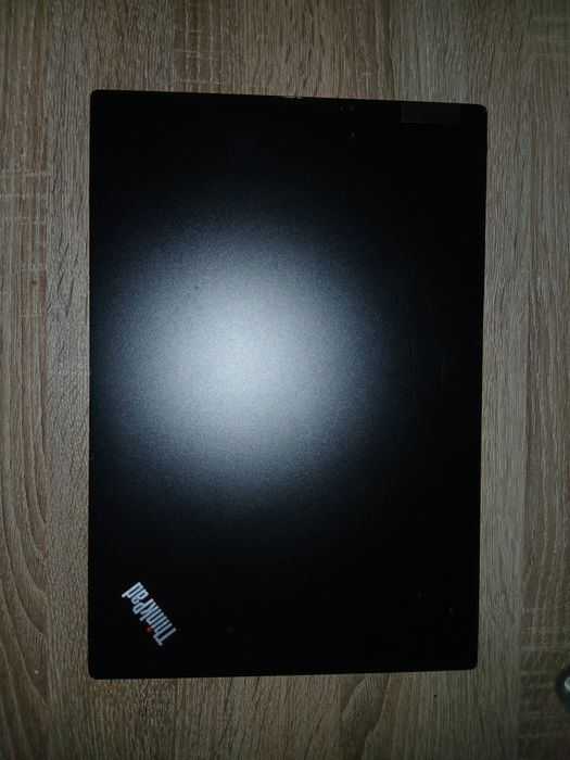 Lenovo  E 14.  Cpu i7. Ram 16gb   disco 512gb