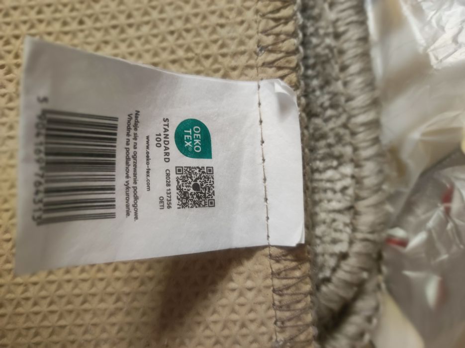 Komplet dywaników łazienkowych