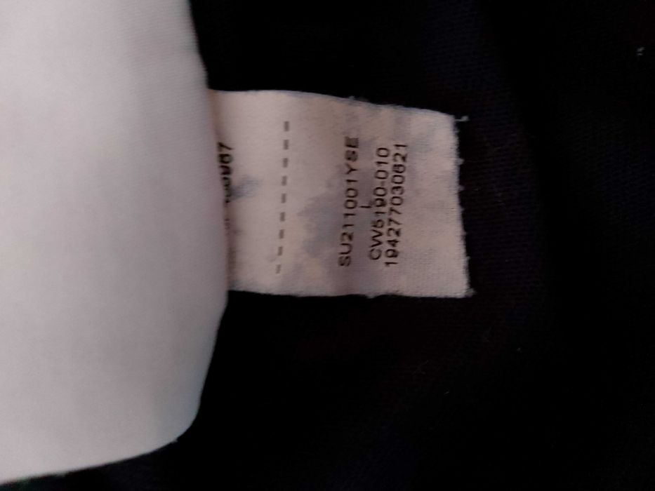 Koszulka, T -shirt Jump Man Nike air Jordan L